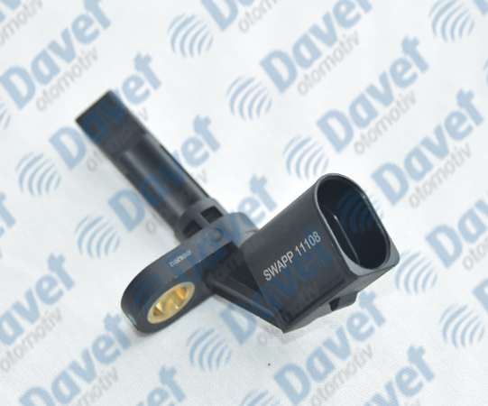 SWAPP 11108 Abs Sensoru On /Arka Sol Audi A4 08>15 A5 12>17 A6 Q7 11>18 A8 04>10 Q5 09>17